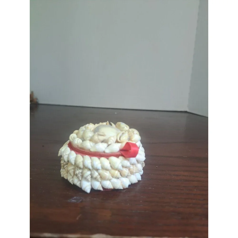 Handmade this round